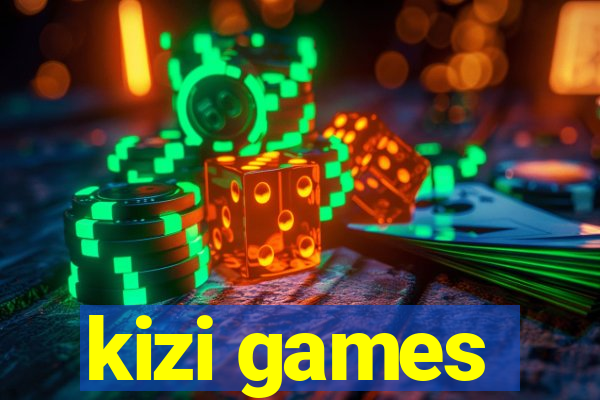 kizi games